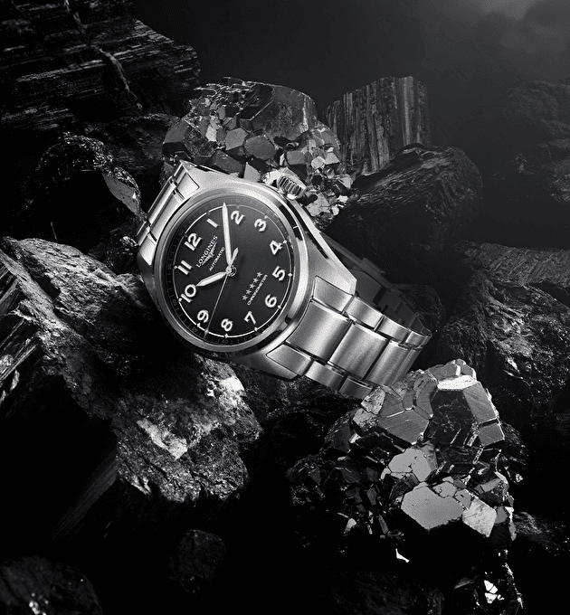 Наручные часы Longines Spirit
