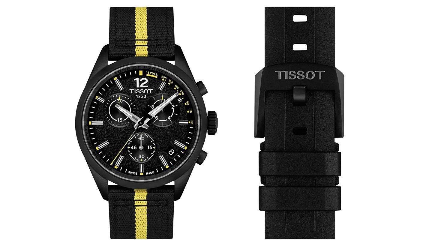Tissot PR 100 Tour de France 2026 