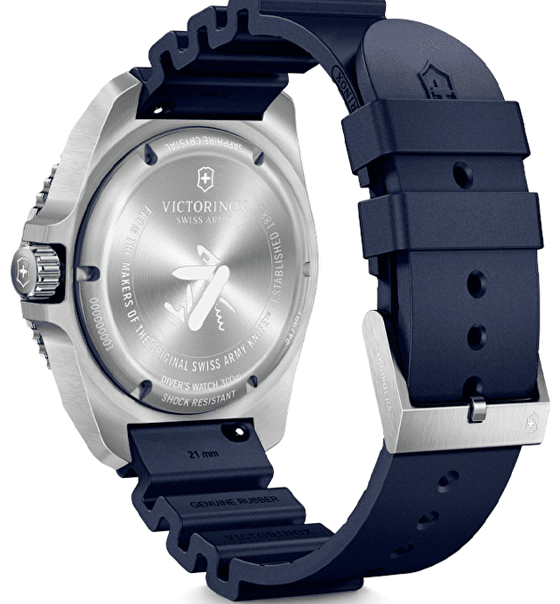 Наручные часы Victorinox Dive Pro Quartz