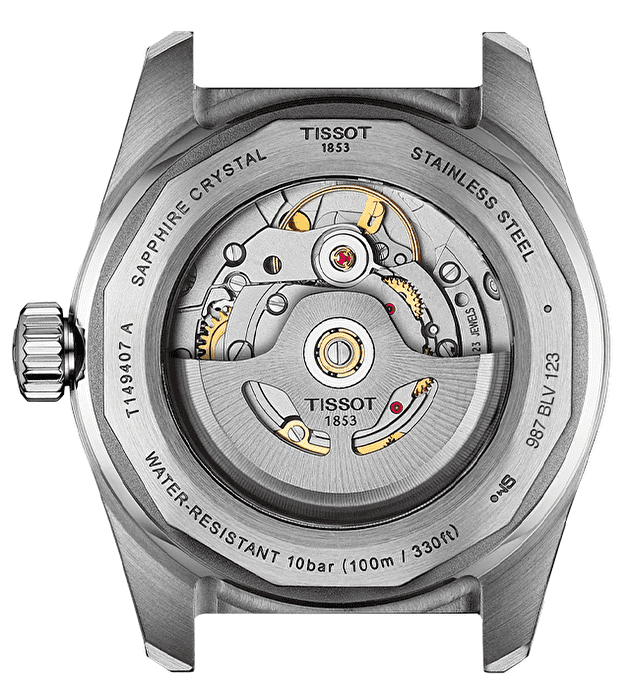 Наручные часы Tissot Pr516 38mm