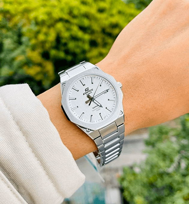 Наручные часы Casio Edifice