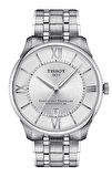 Tissot Chemin Des Tourelles Powermatic 80