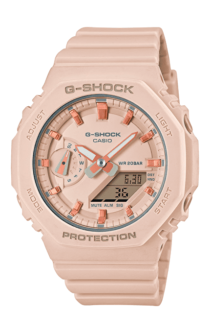Наручные часы Casio G-Shock
