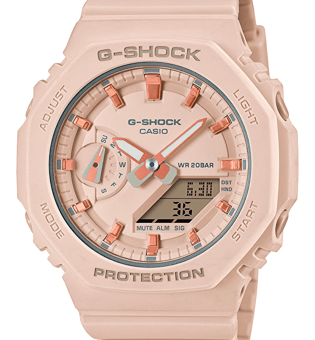 Наручные часы Casio G-Shock