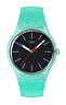Наручные часы SWATCH HINT OF MINT
