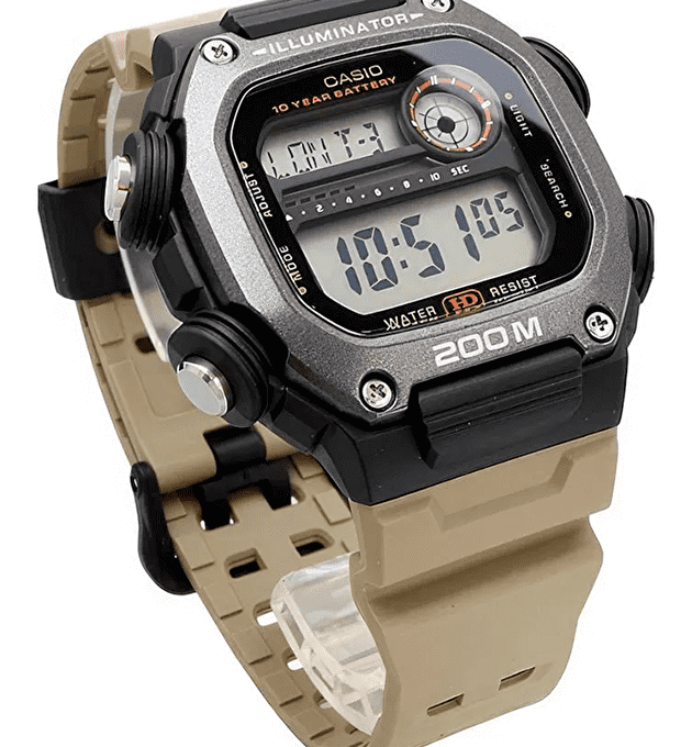 Наручные часы Casio Collection