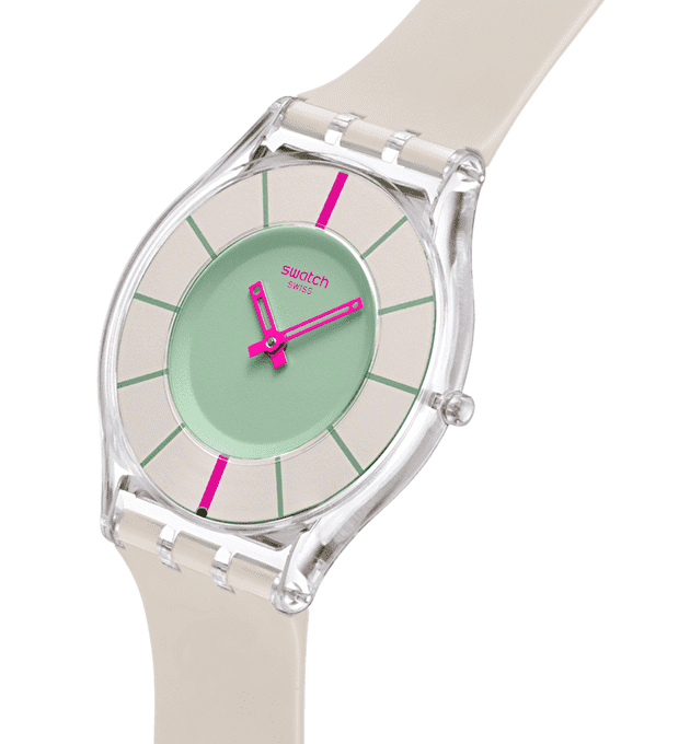 Наручные часы SWATCH OWN YOUR TIME