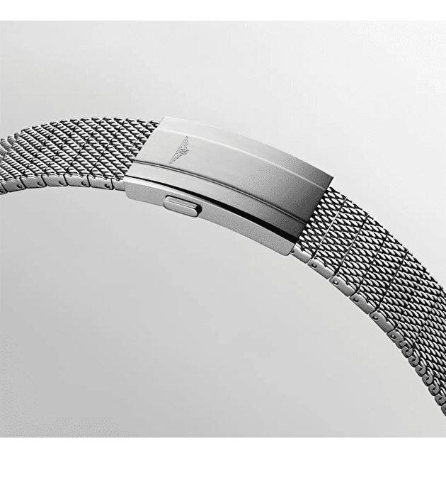 Наручные часы Longines Hydroconquest