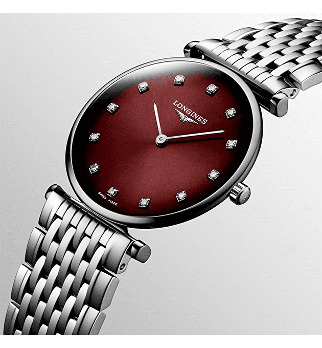 Наручные часы La Grande Classique De Longines