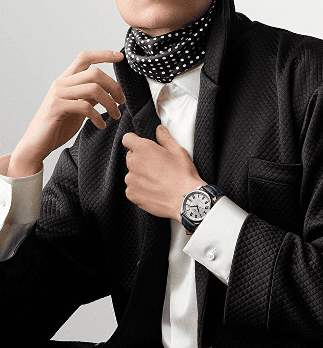 Наручные часы The Longines Master Collection