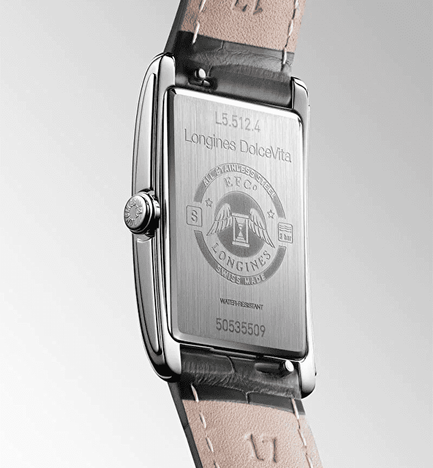 Наручные часы Longines Dolcevita