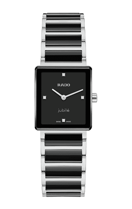 Наручные часы Rado Integral Diamonds