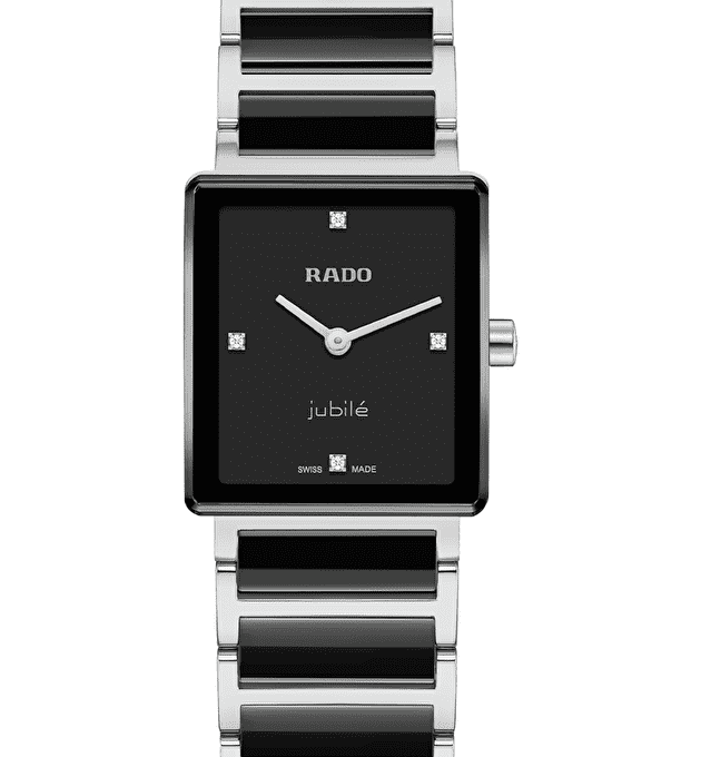 Наручные часы Rado Integral Diamonds