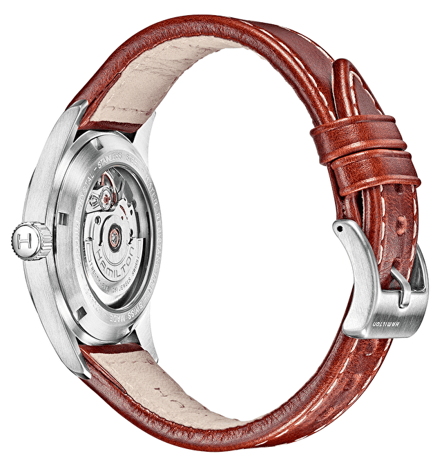 Наручные часы Hamilton  Khaki Field Auto