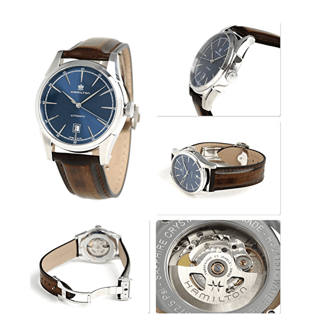 Наручные часы Hamilton American Classic Spirit Of Liberty