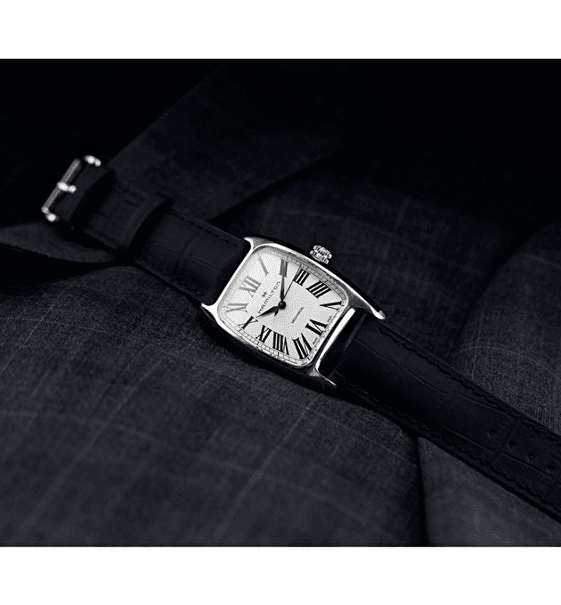 Наручные часы Hamilton American Classic Boulton Mechanical