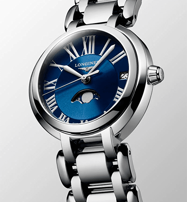 Наручные часы Longines Primaluna