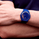 Swatch BLUENRED