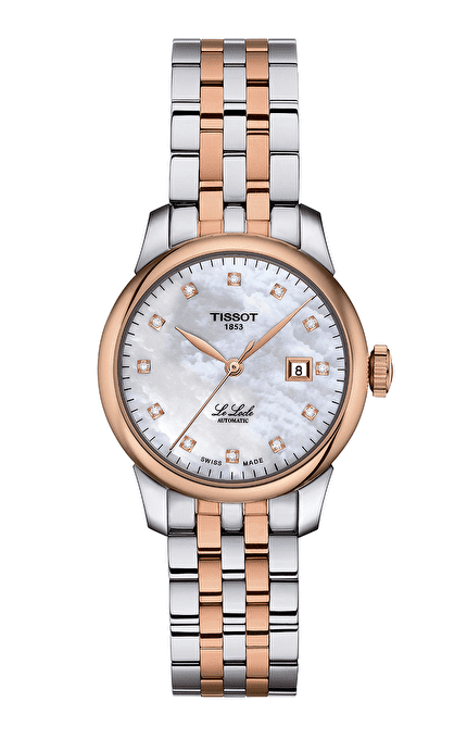 Наручные часы Tissot Le Locle Automatic