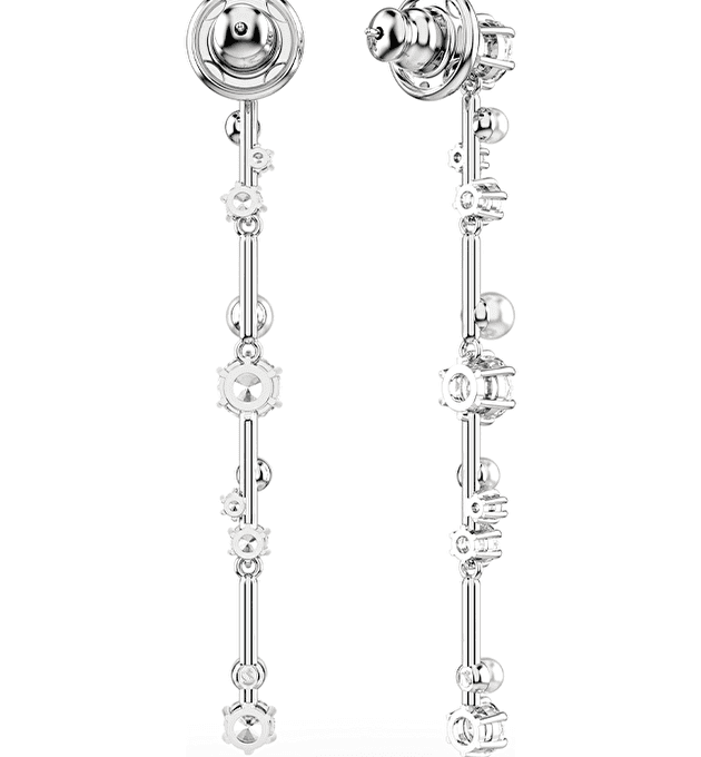 Серьги Constella