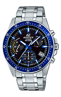 Наручные часы Casio Edifice