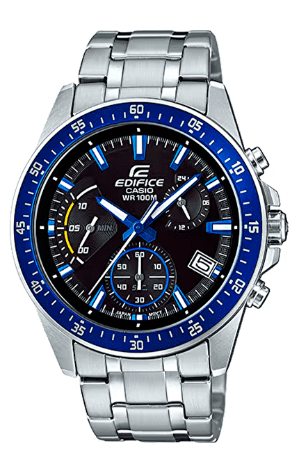 Наручные часы Casio Edifice