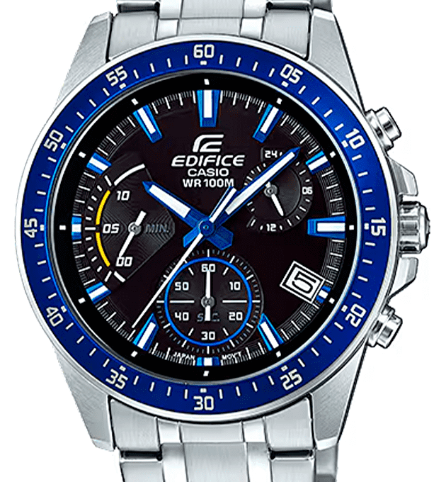 Наручные часы Casio Edifice
