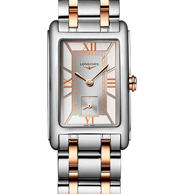 Наручные часы Longines Dolcevita