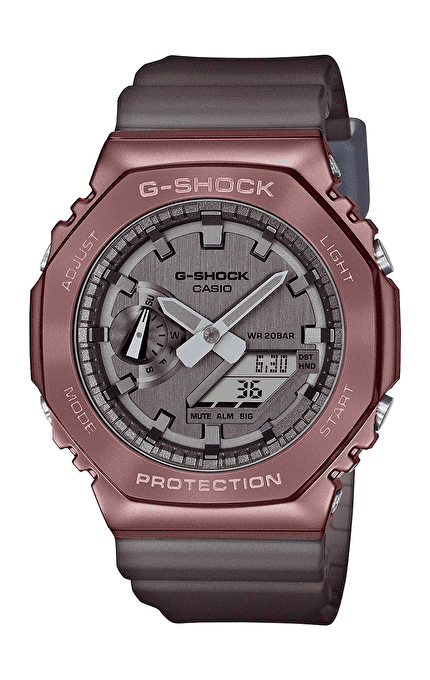 Наручные часы Casio G-Shock