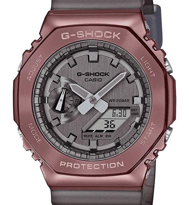 Наручные часы Casio G-Shock