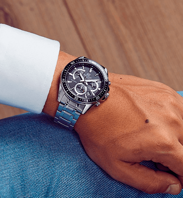 Наручные часы Casio Edifice