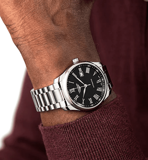 The Longines Master Collection . L28934596