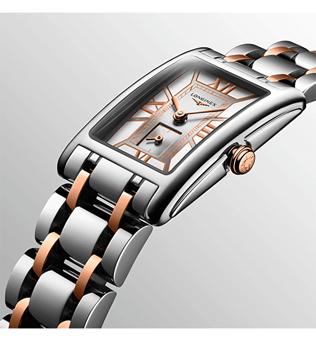 Наручные часы Longines Dolcevita