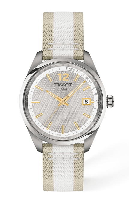 Наручные часы Tissot Pr 100 Cycling 34mm