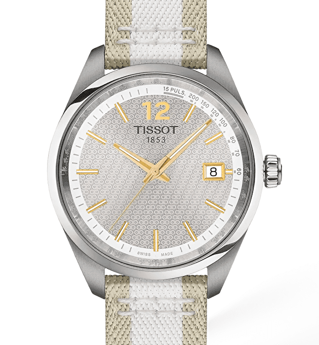Наручные часы Tissot Pr 100 Cycling 34mm