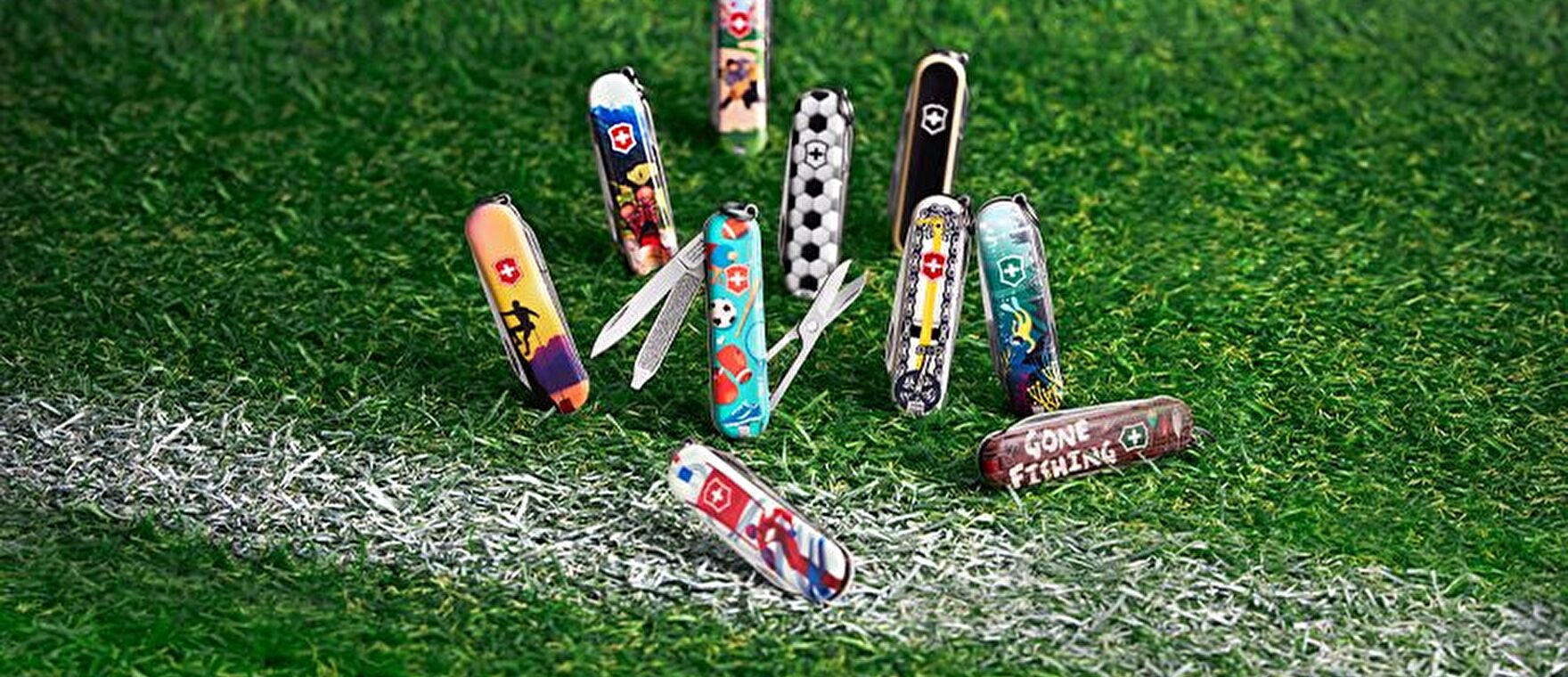 CLASSIC LIMITED EDITION 2020 “Sports of the World”