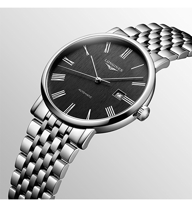 Наручные часы The Longines Elegant Collection