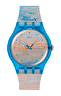 Наручные часы SWATCH MONET'S PALAZZO DUCALE