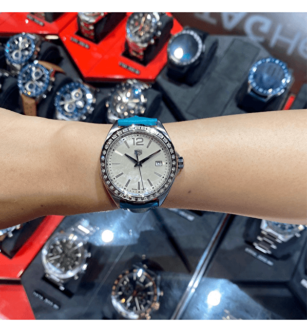 Наручные часы Tag Heuer Formula 1 Lady 35 mm