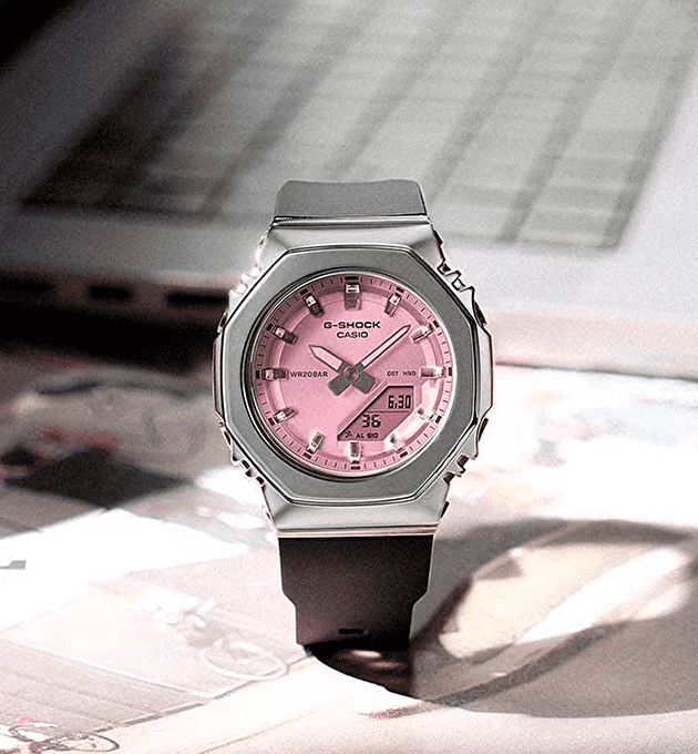 Наручные часы Casio G-Shock