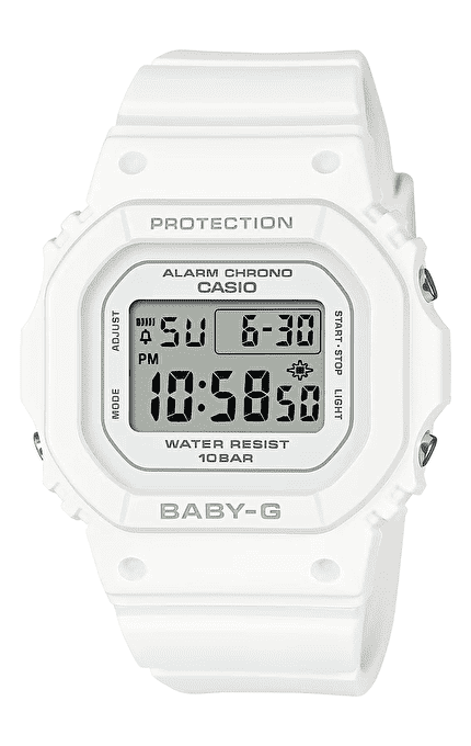 Наручные часы Casio Baby-G