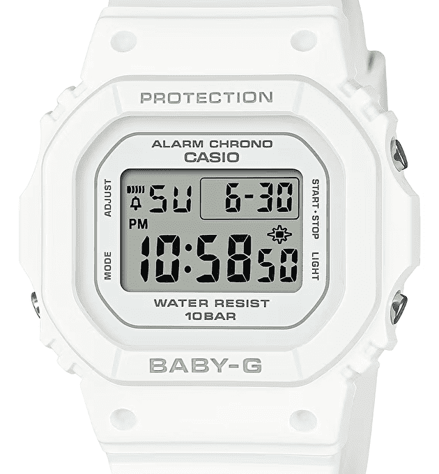 Наручные часы Casio Baby-G