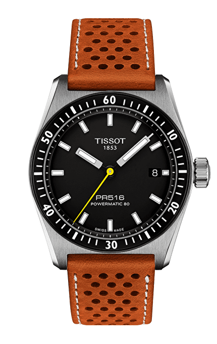 Наручные часы Tissot PR516 Powermatic 80