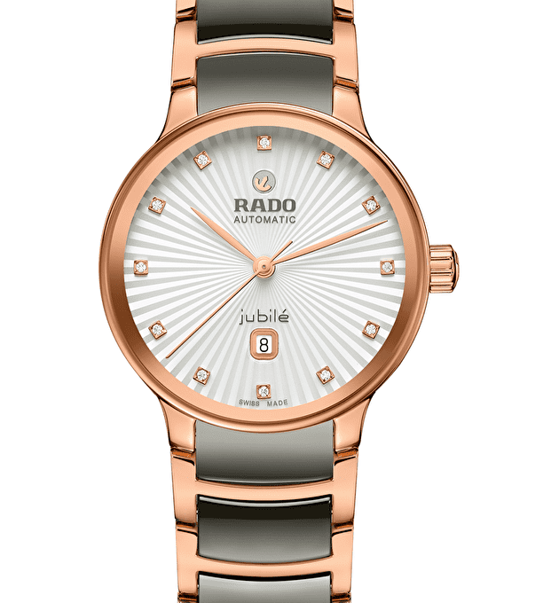 Наручные часы Rado Centrix Automatic Diamonds