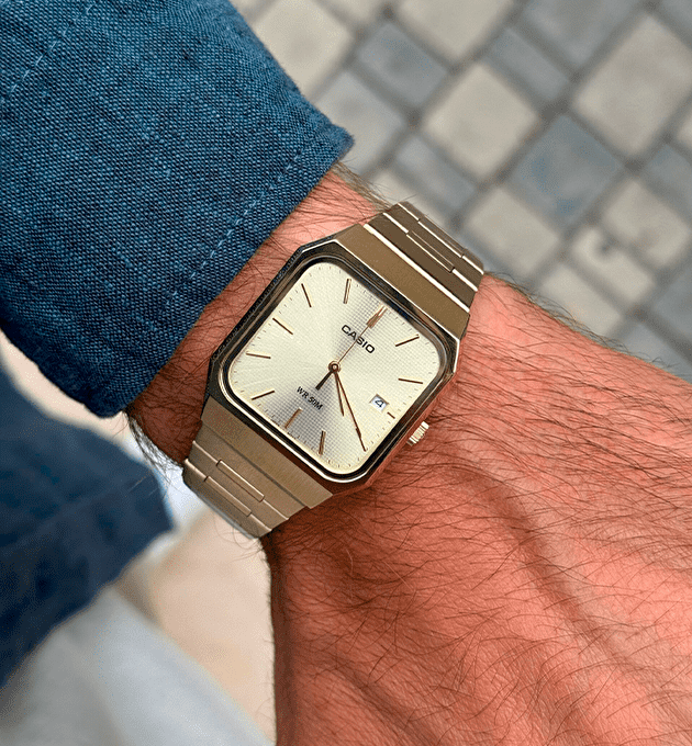 Наручные часы Casio Collection