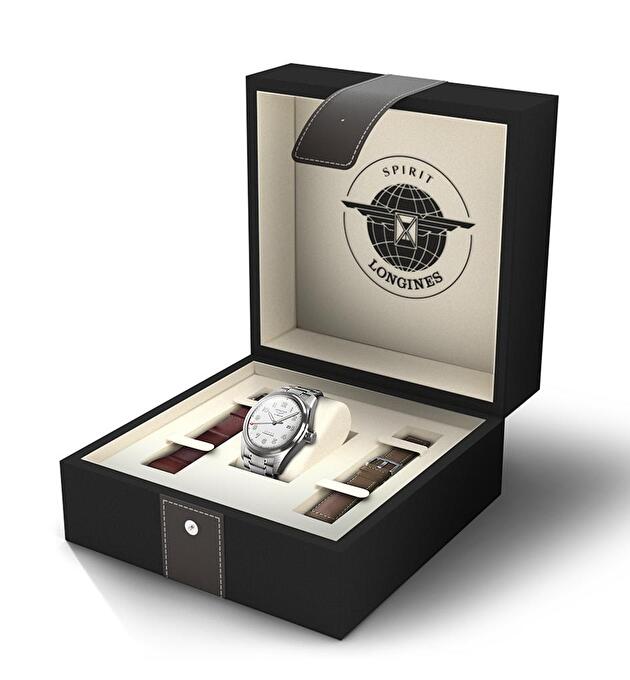 Наручные часы Longines Spirit Prestige Edition