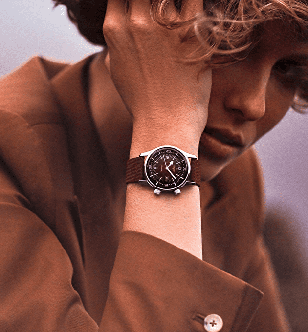 Наручные часы The Longines Legend Diver Watch