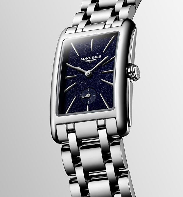 Наручные часы Longines Dolcevita