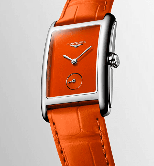 Наручные часы Longines Dolcevita