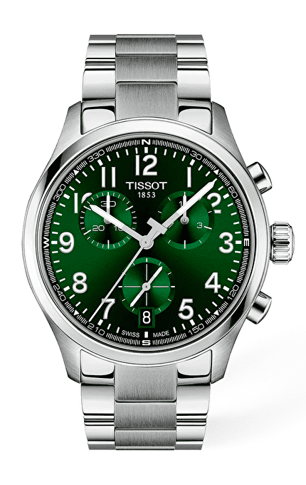 Наручные часы Tissot Chrono L 42 mm